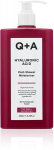 Niisutav kehakreem h&uuml;aluroonhappega Q+A Hyaluronic Acid Post Shower Moisturizer, 250 ml