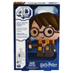 4D pusle Spin Master Harry Potter, 87 o.