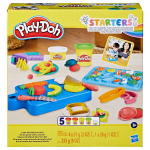 Play-Doh Little Chef plastiliinim&auml;ng
