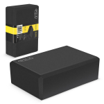 Joogakuubik 4fizjo, Must