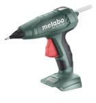 Akuga liimip&uuml;stol HK 18 LTX 20, karkass, Metabo 600797850&MET