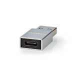 Nedis Adapter USB-C to USB-A