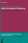 Risk-Sharing Finance: An Islamic Jurisprudence (Fiqh) Perspective