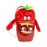 Kruus ja pl&uuml;&uuml;sist m&auml;nguasi Maasikas