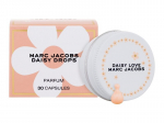 Tualettvesi naistele Marc Jacobs Daisy Love Drops EDT, 3,9 ml