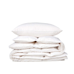 Comco pardi udu- ja sulepadi