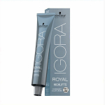 Poolp&uuml;siv juuksev&auml;rv schwarzkopf 12-19, 60 ml