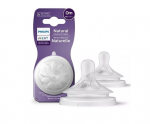 Pudeli lutid Philips Avent Scy961/02, 0+ kuud