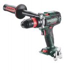 Akutrell BS 18 LTX-3 BL Q I, raam, MB145, Metabo 603184840&MET