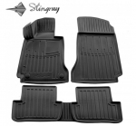 Automatid 3D Mercedes-Benz W204 C 2007-2015