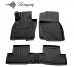 Automatid 3D Mazda CX-60 KH 2022-2023