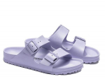 Naiste pl&auml;tud Birkenstock Arizona eva, 1017046 1017046, lilla