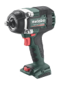 Juhtmeta l&ouml;&ouml;ktrell 1/2" SSW 18 LTX 800 BL raam, Metabo 602403850&MET