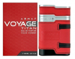 Parf&uuml;&uuml;m meestele Armaf Voyage Titan Edp, 100 ml