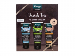 Kosmeetikakomplekt Kneipp meestele: du&scaron;igeel 2 in 1, 75 ml, 3-osaline