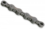 Jalgratta kett KMC Z6 Grey 6/7-speed 114-linki