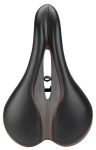 Jalgratta sadul Azimut Sport Grey, 280x160mm