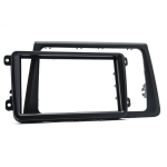 Autoraadio paigaldusraam EinParts 2 DIN Skoda Rapid 2013-