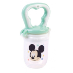 Silikoonist puuviljalutt, Thermobaby Mickey