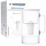 Wessper AquaClassic D2, 1 tk.