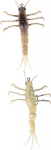 Kummist SG 3D Tpe Mayfly Nymph, 5cm, 2,5g