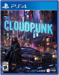Arvutim&auml;ng Cloudpunk