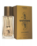 Tualettvesi Homme Collection meestele EDT 50ml