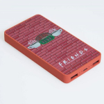 Lazerbuilt Friends 6 000 mAh