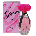 Naiste parf&uuml;&uuml;m Guess Girl EDT 100ml