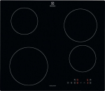 Electrolux induktsioonpliit HOI624S