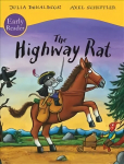 The Highway Rat, Early Reader