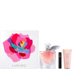 Komplekt Lancome La Vie Est Belle naistele: parf&uuml;&uuml;mvesi Edp, 50 ml + ihupiim, 50 ml + ripsmetu&scaron;&scaron;, 2 ml