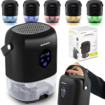 &Otilde;hukuivati ​​- niiskuse absorbeerija, Berdsen BR-10B