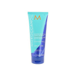 Kollaseid toone neutraliseeriv juukse&scaron;ampoon Moroccanoil Blonde Perfecting Purple, 70 ml