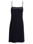Calvin Klein Chemise &ouml;&ouml;s&auml;rk naistele 4500466787, must