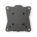 Teleri kinnitus Nedis Bracket for TV 13-27 " / 30kg