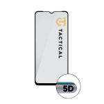 Tactical Glass Shield 5D