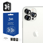 3mk Glass Lens Protection Pro, kaamera jaoks, iPhone 15 6,1 h&otilde;bedane