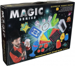 Mustkunstniku tarvete komplekt Magic Series F2005