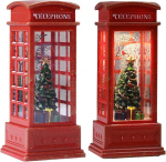 CANN J&otilde;ulud LED j&otilde;ulupuu latern NYG022ELKAx2