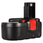 Aku Gares, 18V 2,5Ah, Bosch, PSR18-2