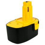 Aku Gares, 14,4V 1,5Ah, Dewalt, DE9094