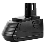 Aku Gares, 12V 3Ah, Hilti, SFB-126