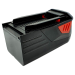 Gares aku, sobib Hilti B 36 B 36/5.2 B 36/6.0 418009, 36 V 3Ah