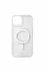 Just Must Apple iPhone 15, Clear