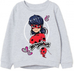 Dressipluus t&uuml;drukutele Miraculous Ladybug, hall