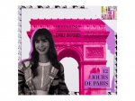 Makeup Revolution London Emily In Paris, 1 tk