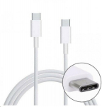 Samsung Type-C andmekaabel EP-DN970BWE, 1m, valge