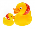 Vannim&auml;nguasjad Hencz Toys Ducks, 805
