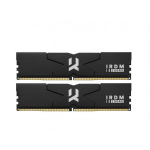 M&auml;lumoodul DDR5 - GOOD RAM - IRDM - 2x16GB - 6800MHz - CL34 - DIMM Must H&otilde;be